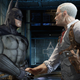 Illustration for article titled Batman: Arkham Asylum Screenshots, Trailer